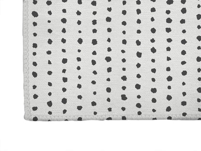 Dot Row Kids Play Mat