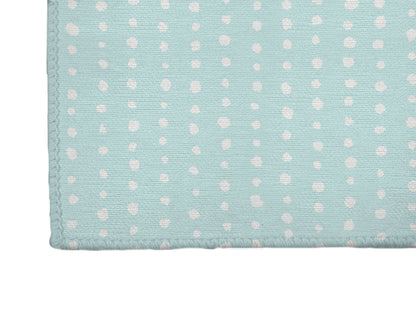 Dot Row Kids Play Mat