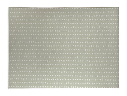 Dot Row Kids Play Mat
