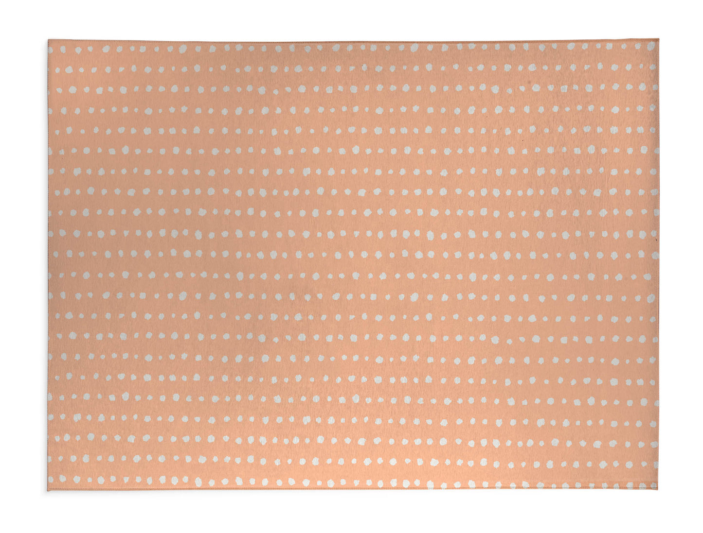 Dot Row Kids Play Mat