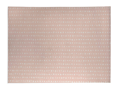 Dot Row Kids Play Mat