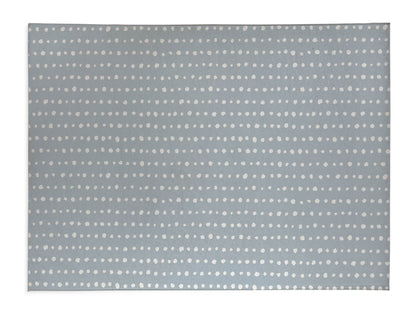 Dot Row Kids Play Mat