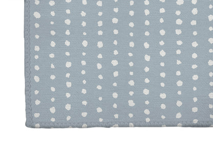 Dot Row Kids Play Mat