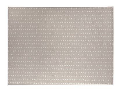 Dot Row Kids Play Mat