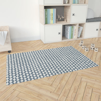Dot Tied Kids Play Mat