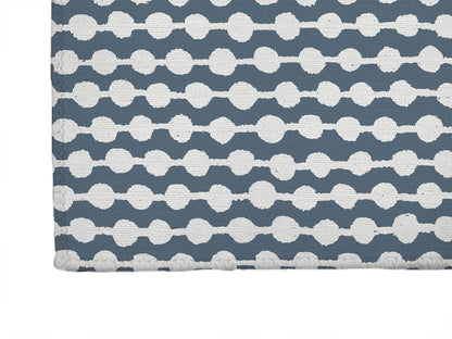 Dot Tied Kids Play Mat