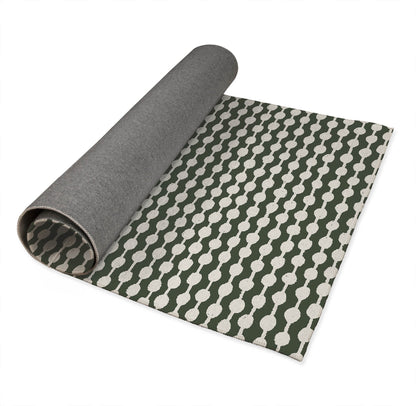 Dot Tied Kids Play Mat