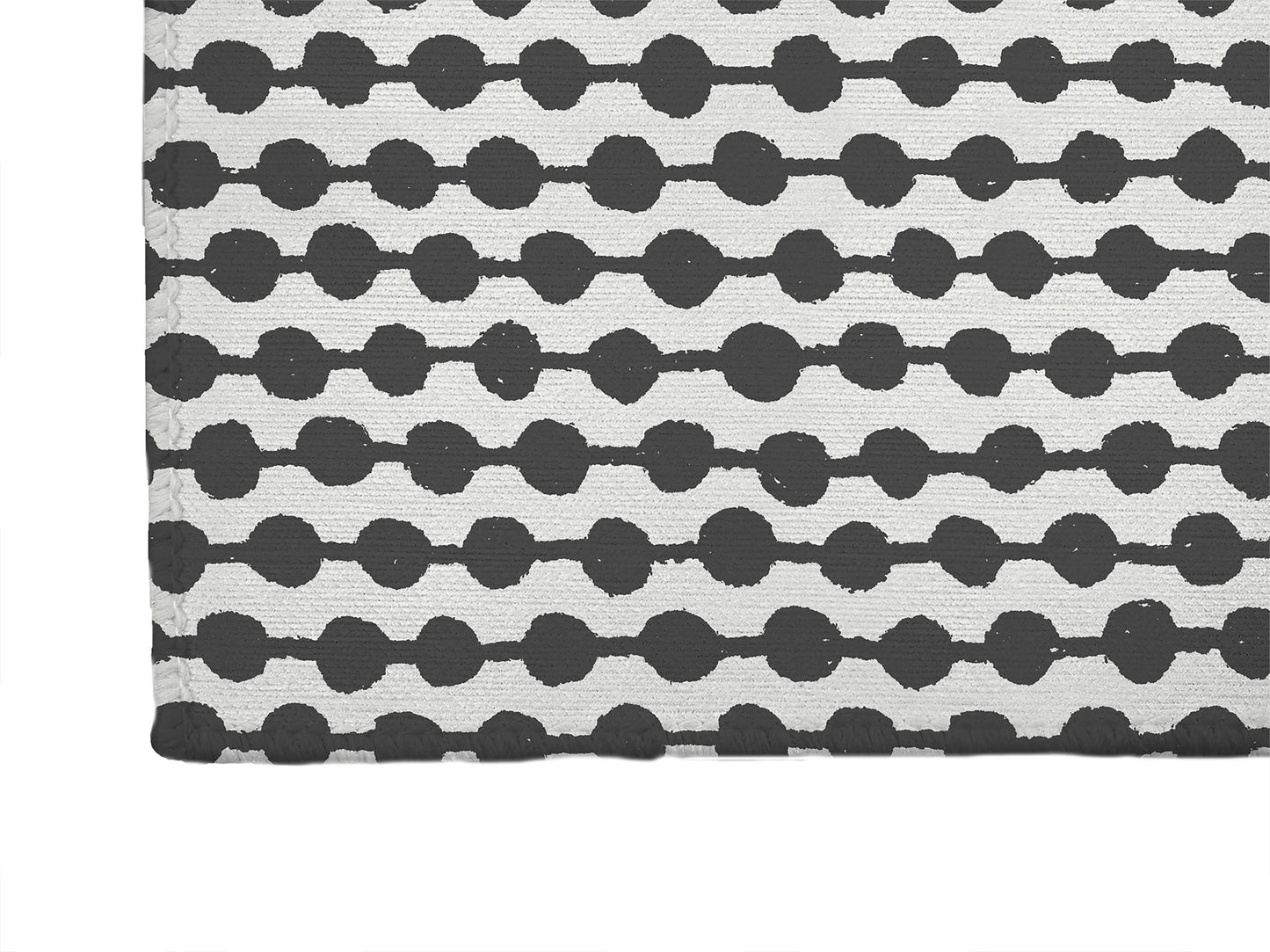Dot Tied Kids Play Mat