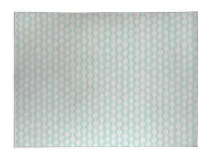 Dot Tied Kids Play Mat