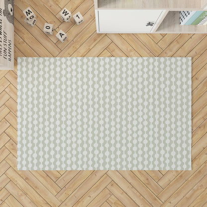 Dot Tied Kids Play Mat