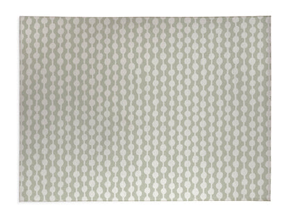 Dot Tied Kids Play Mat