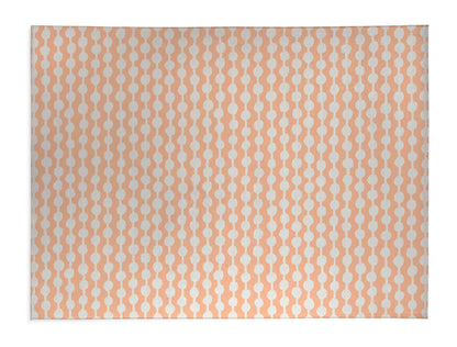 Dot Tied Kids Play Mat