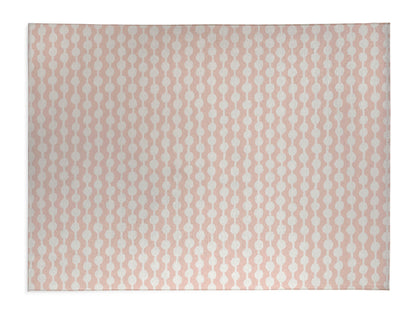 Dot Tied Kids Play Mat