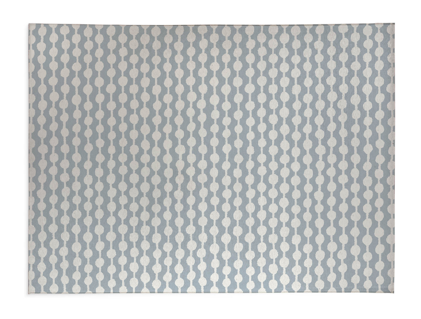Dot Tied Kids Play Mat