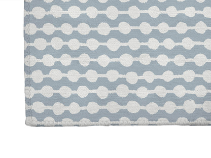 Dot Tied Kids Play Mat