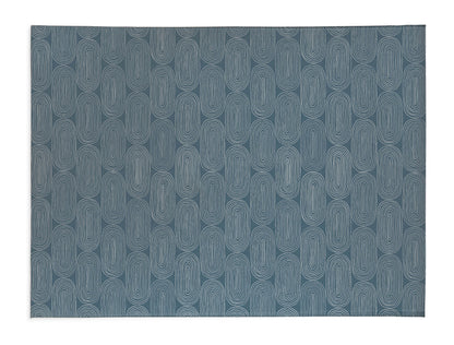 Earthy Embrace Kids Play Mat