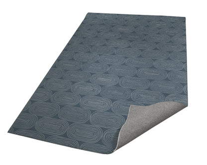 Earthy Embrace Kids Play Mat