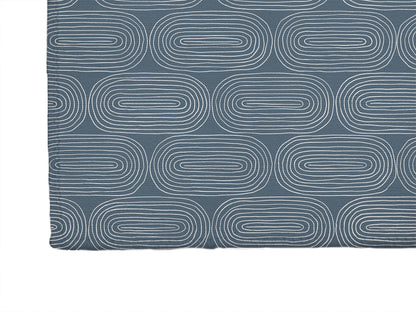 Earthy Embrace Kids Play Mat