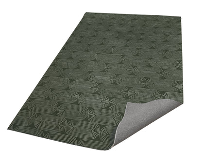 Earthy Embrace Kids Play Mat