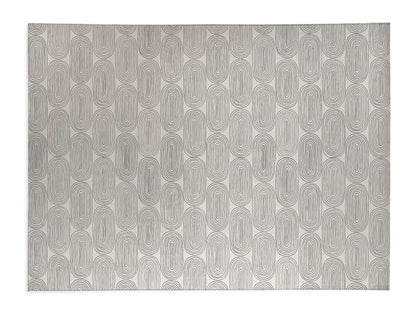 Earthy Embrace Kids Play Mat