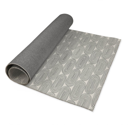 Earthy Embrace Kids Play Mat
