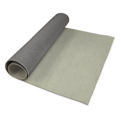 Earthy Embrace Kids Play Mat