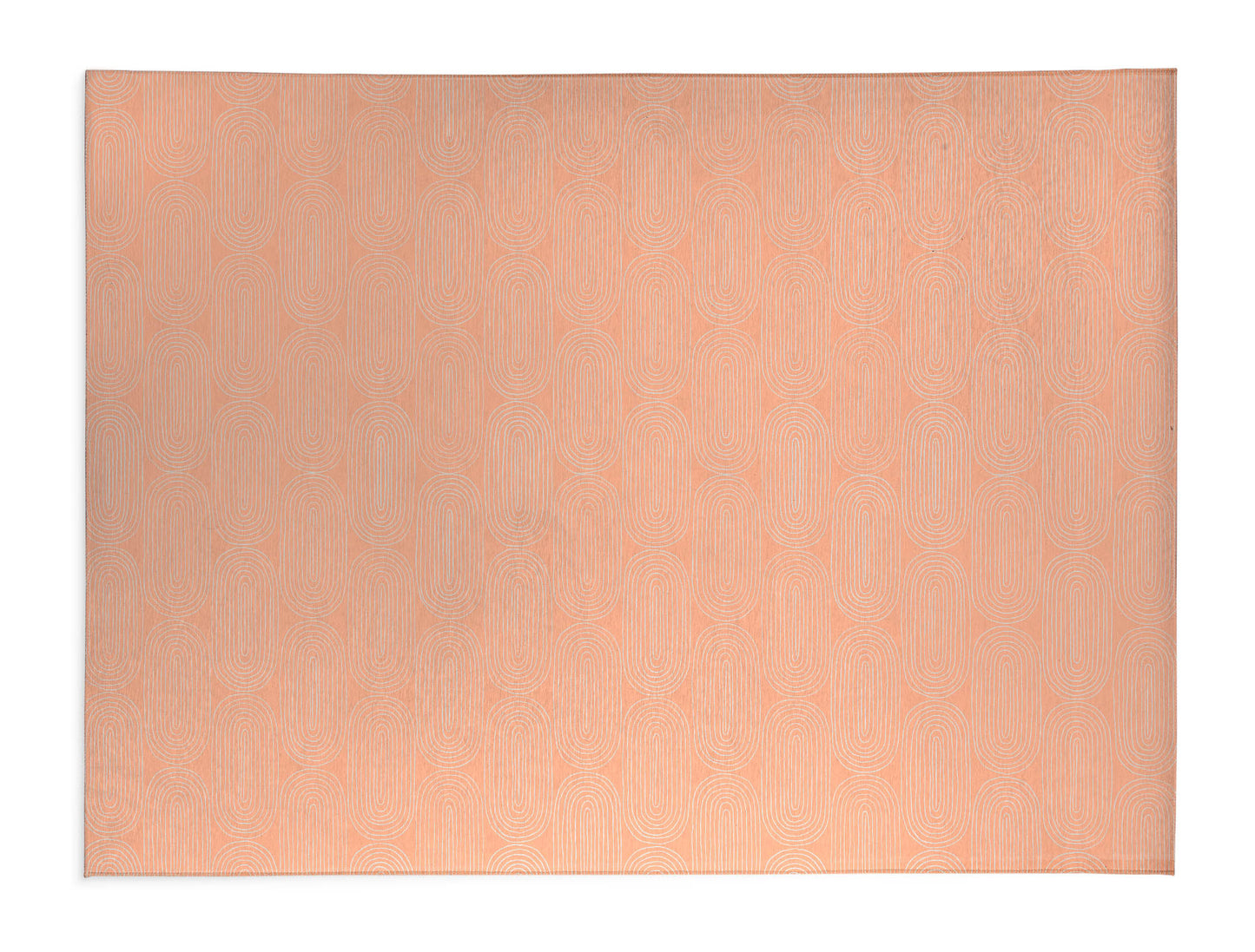 Earthy Embrace Kids Play Mat