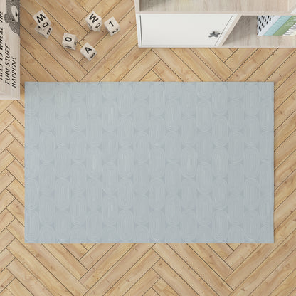 Earthy Embrace Kids Play Mat