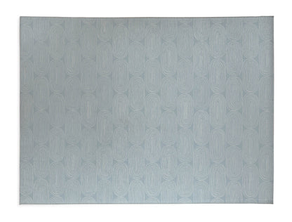 Earthy Embrace Kids Play Mat