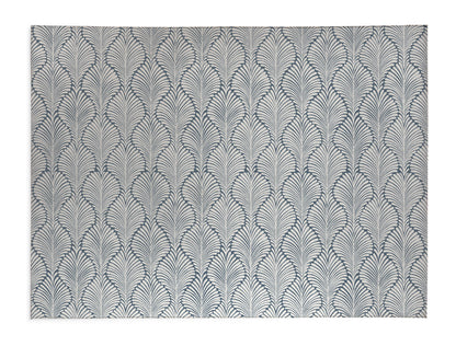 Elegant Palms Kids Play Mat