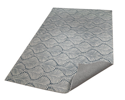 Elegant Palms Kids Play Mat