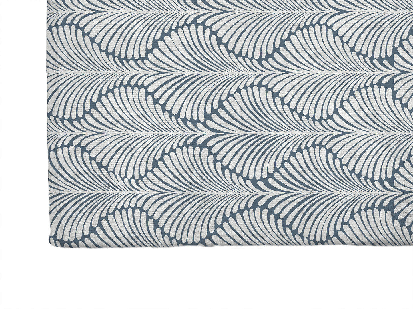 Elegant Palms Kids Play Mat