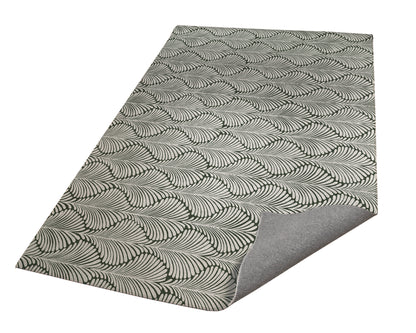 Elegant Palms Kids Play Mat