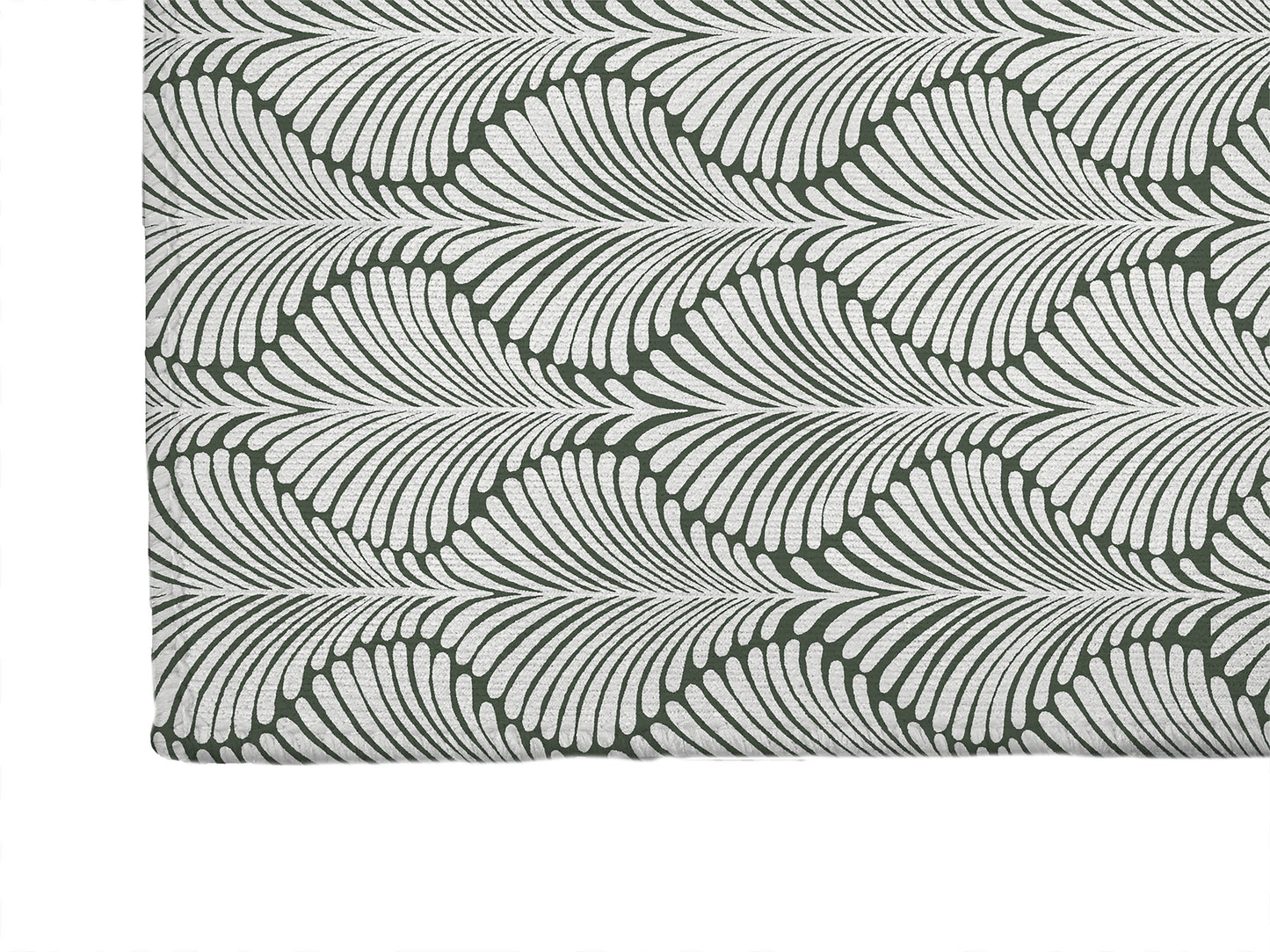 Elegant Palms Kids Play Mat