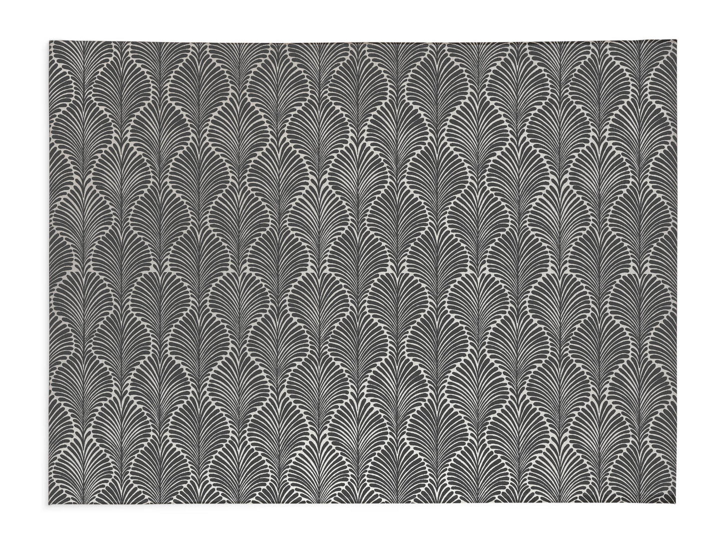 Elegant Palms Kids Play Mat