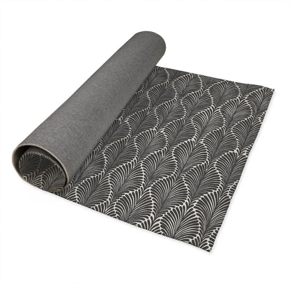 Elegant Palms Kids Play Mat