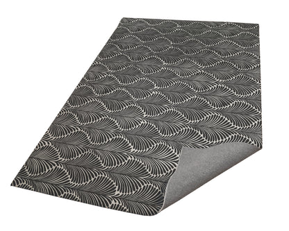 Elegant Palms Kids Play Mat