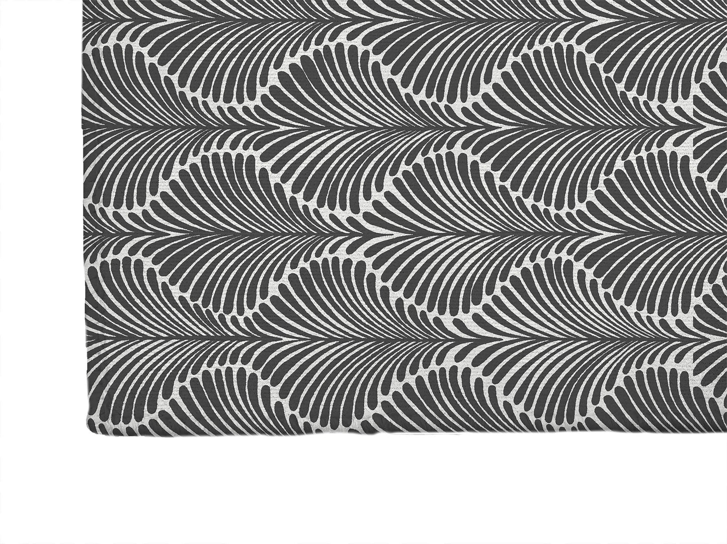 Elegant Palms Kids Play Mat