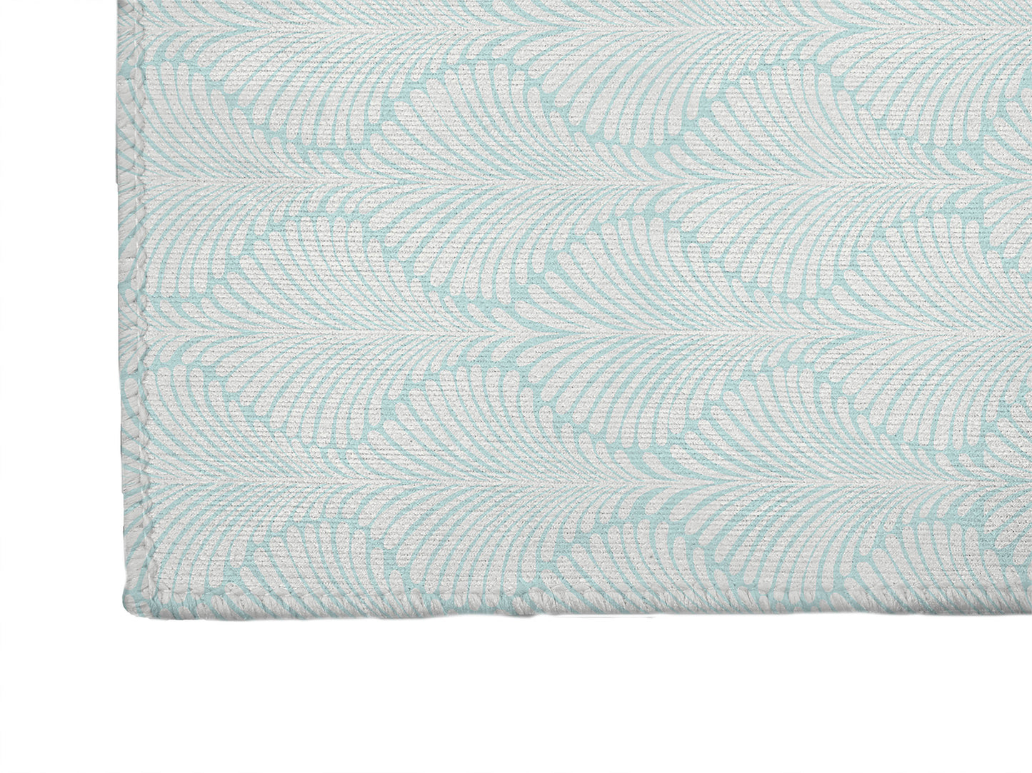 Elegant Palms Kids Play Mat