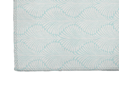 Elegant Palms Kids Play Mat