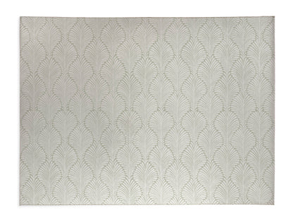 Elegant Palms Kids Play Mat