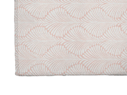 Elegant Palms Kids Play Mat