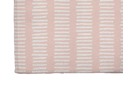 Fencing Rows Kids Play Mat