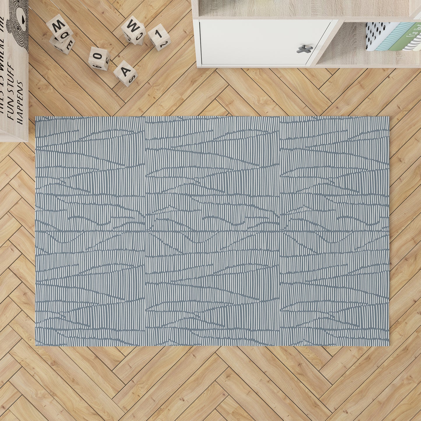 Grer Kids Play Mat