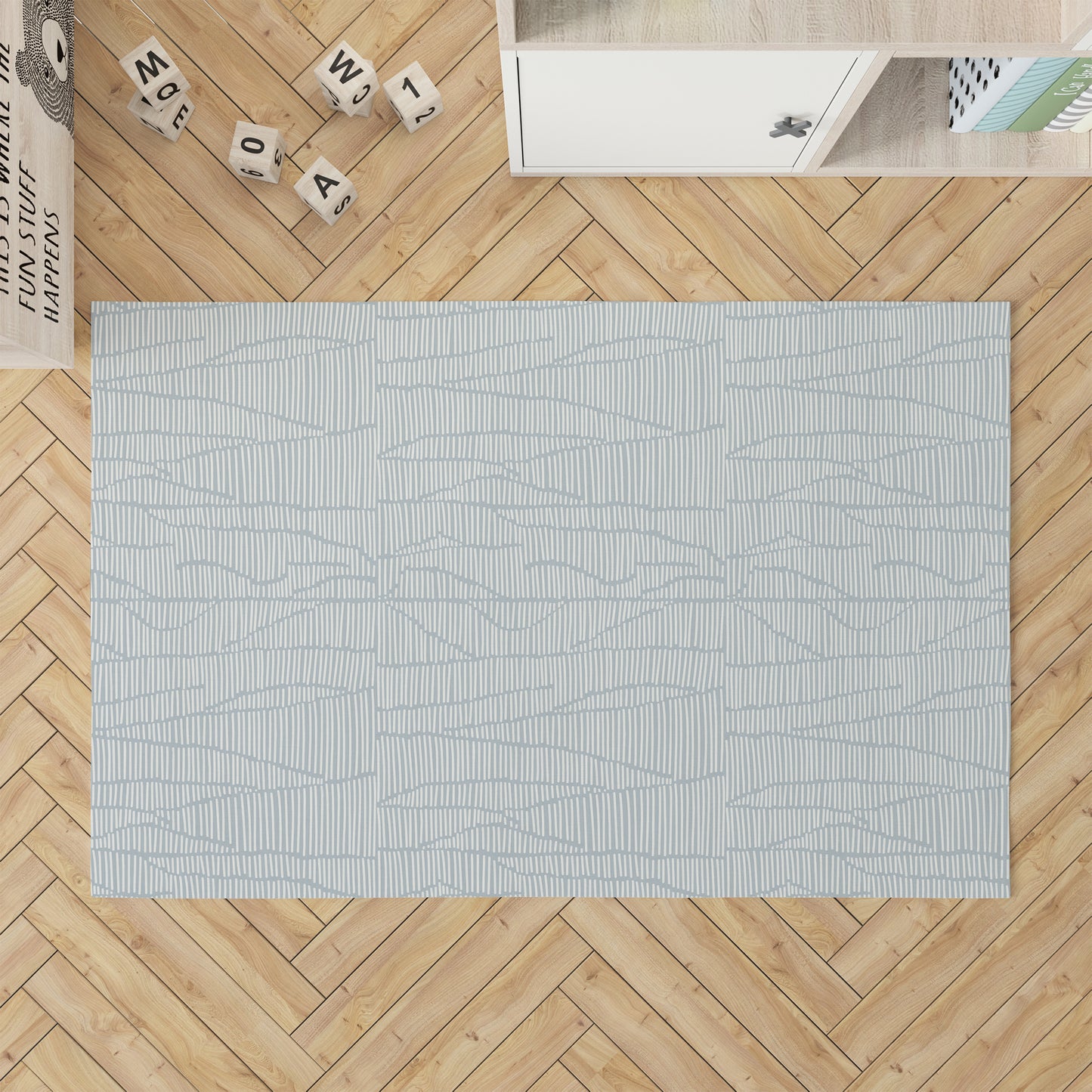 Grer Kids Play Mat