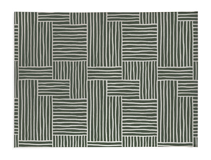 Grid Puz Kids Play Mat