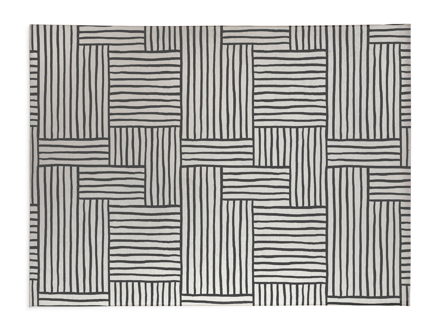 Grid Puz Kids Play Mat