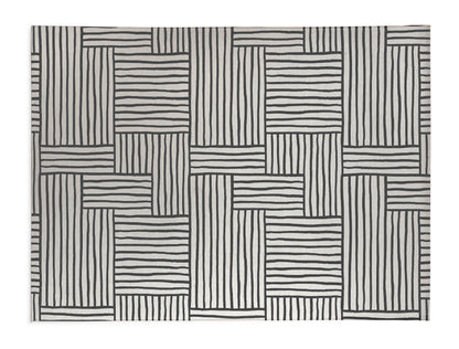 Grid Puz Kids Play Mat