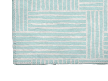 Grid Puz Kids Play Mat