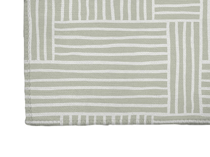 Grid Puz Kids Play Mat